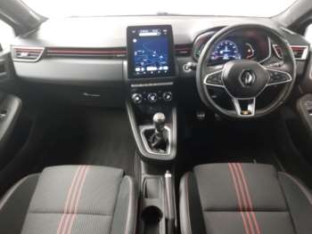 Used Renault Clio 2020 for sale - 75424341: Photo