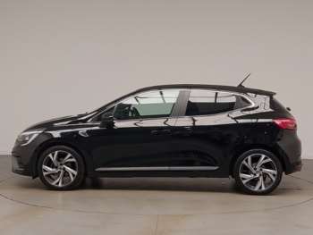 Used Renault Clio 2020 for sale - 75424341: Photo