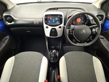 Used Citroen C1 2020 for sale - 79452297: Photo