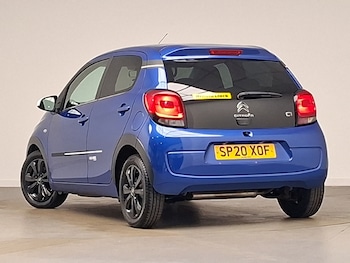 Used Citroen C1 2020 for sale - 79452297: Photo