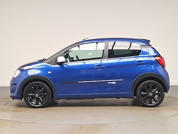 Used Citroen C1 2020 for sale - 79452297: Photo