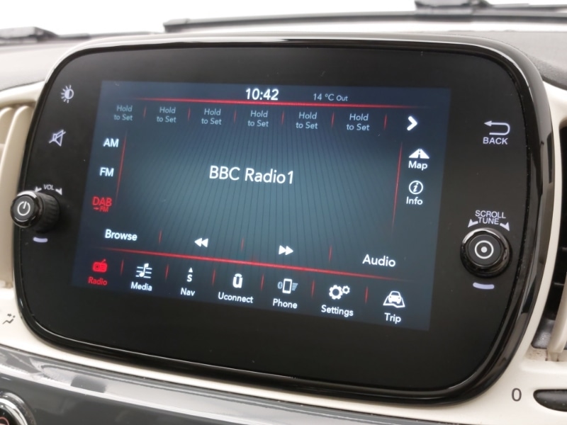 Used Fiat 500 2022 for sale - 77022062: Photo 10