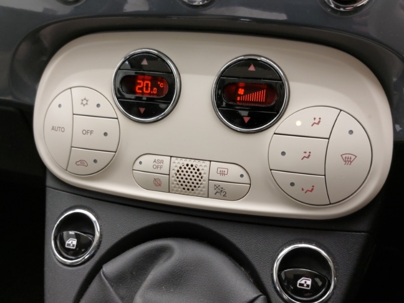 Used Fiat 500 2022 for sale - 77022062: Photo 14