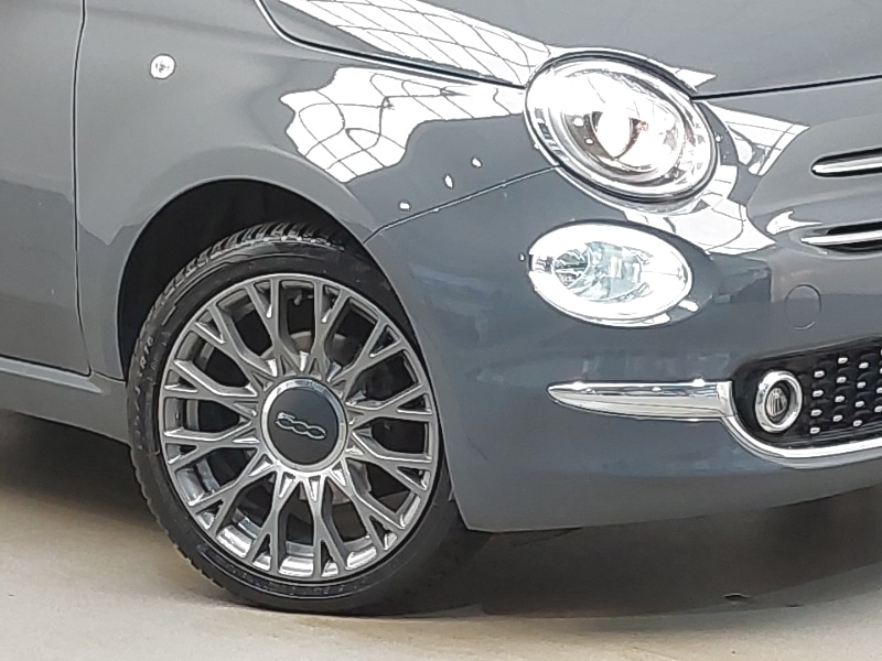 Used Fiat 500 2022 for sale - 77022062: Photo 9