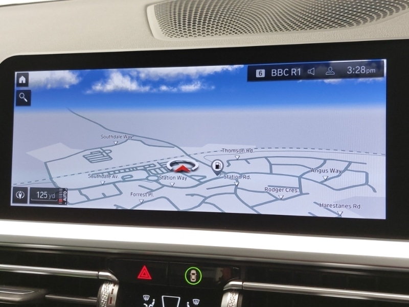 Used BMW 3 Series 2021 for sale - 76387839: Photo 10