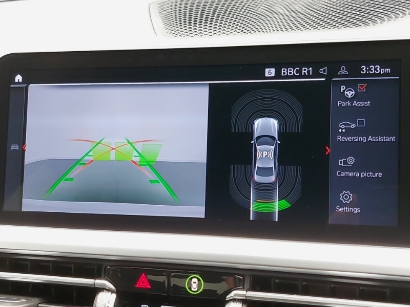 Used BMW 3 Series 2021 for sale - 76387839: Photo 12