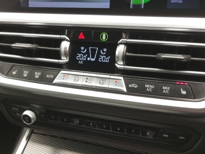 Used BMW 3 Series 2021 for sale - 76387839: Photo 13