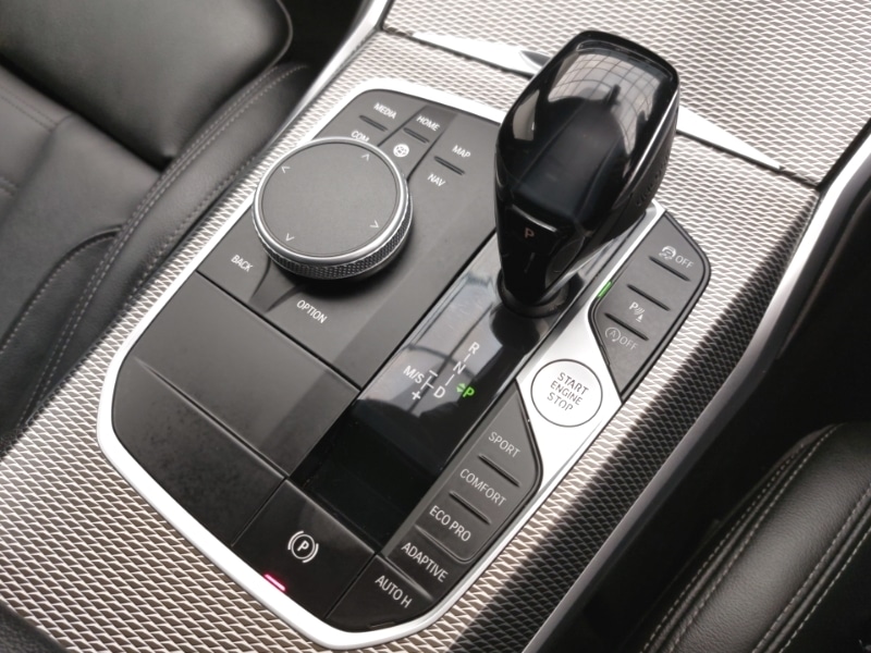 Used BMW 3 Series 2021 for sale - 76387839: Photo 14