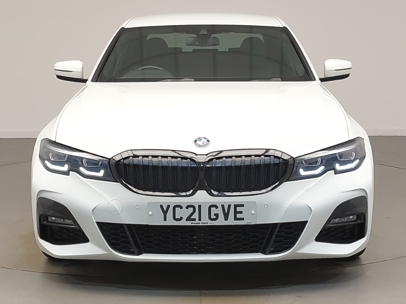 Used BMW 3 Series 2021 for sale - 76387839: Photo 18