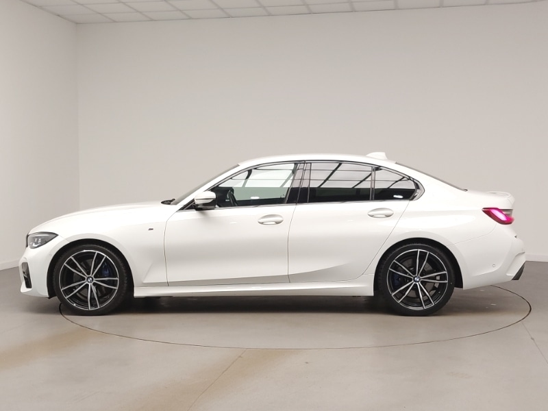 Used BMW 3 Series 2021 for sale - 76387839: Photo 4