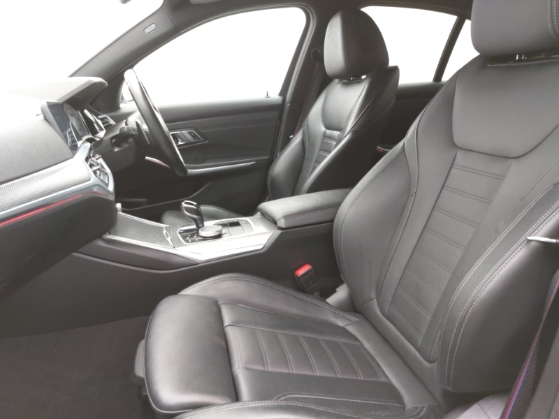 Used BMW 3 Series 2021 for sale - 76387839: Photo 5