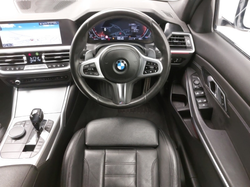 Used BMW 3 Series 2021 for sale - 76387839: Photo 7