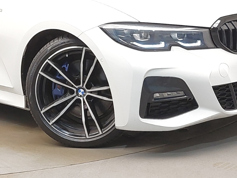 Used BMW 3 Series 2021 for sale - 76387839: Photo 9