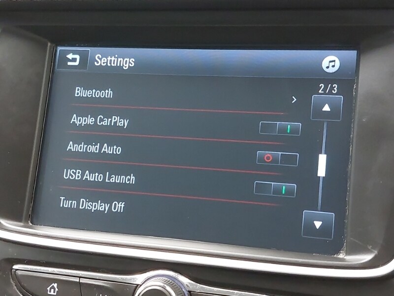 Used Vauxhall Crossland X 2018 for sale - 76579053: Photo 11