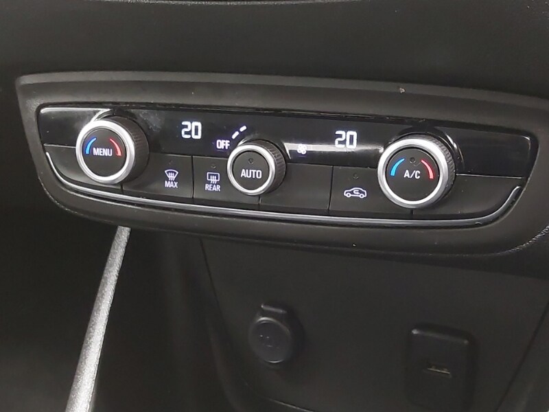 Used Vauxhall Crossland X 2018 for sale - 76579053: Photo 12