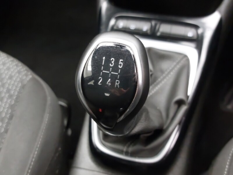 Used Vauxhall Crossland X 2018 for sale - 76579053: Photo 13