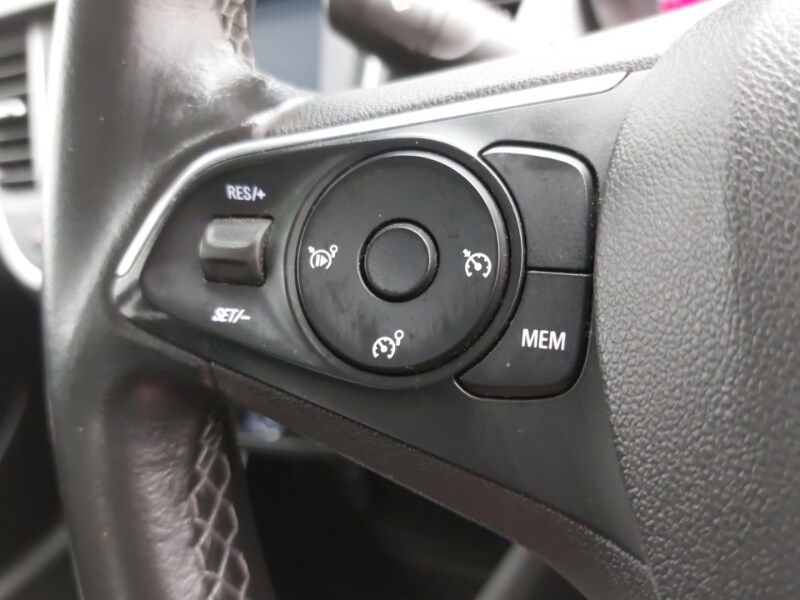 Used Vauxhall Crossland X 2018 for sale - 76579053: Photo 14