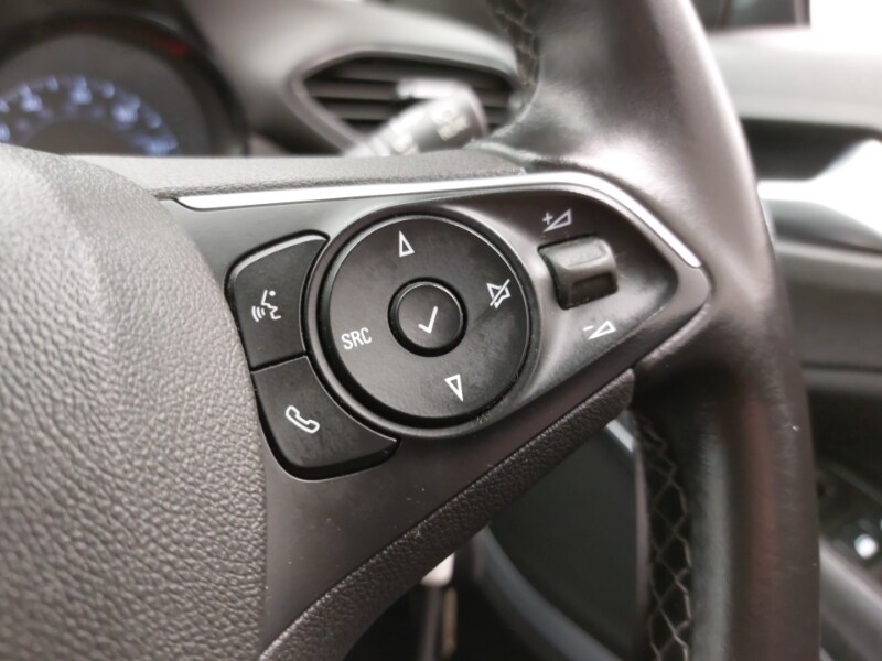 Used Vauxhall Crossland X 2018 for sale - 76579053: Photo 15