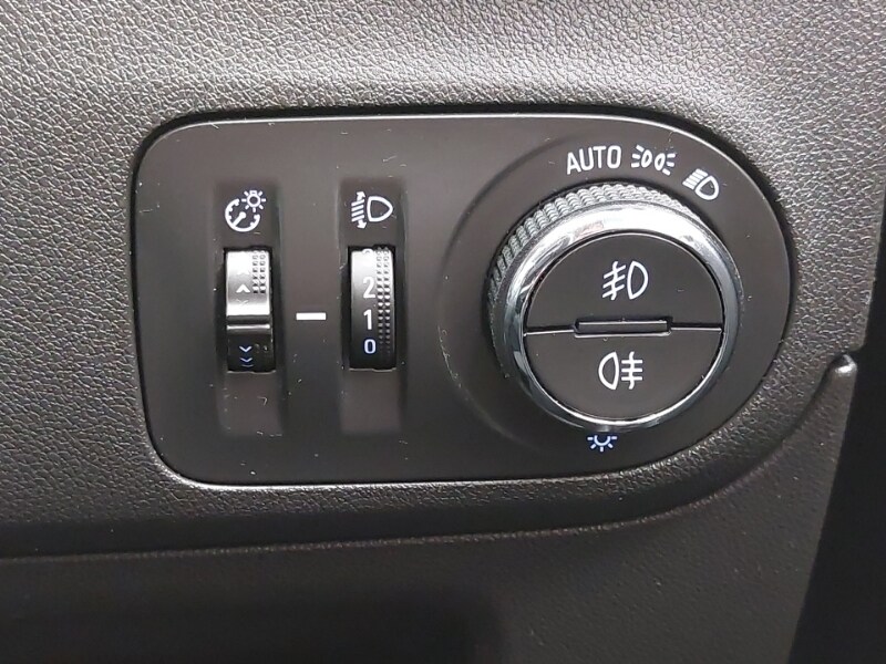 Used Vauxhall Crossland X 2018 for sale - 76579053: Photo 16