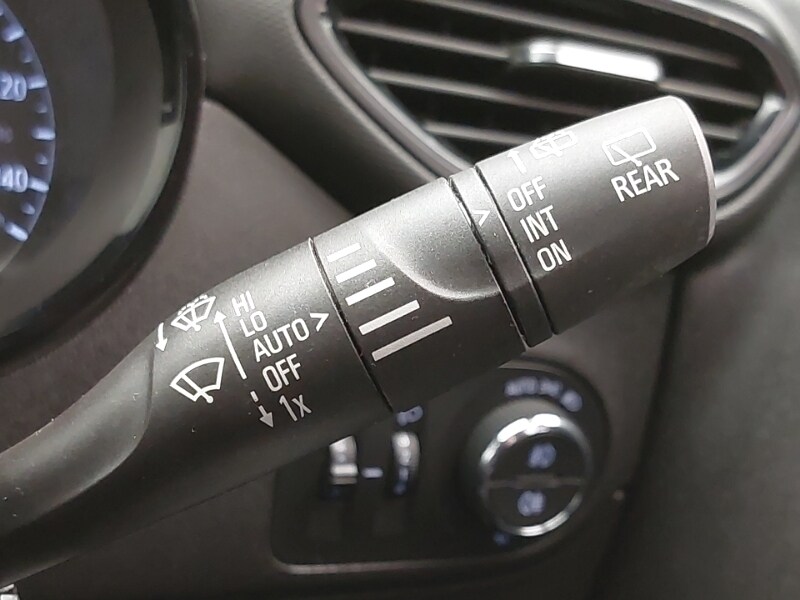 Used Vauxhall Crossland X 2018 for sale - 76579053: Photo 17