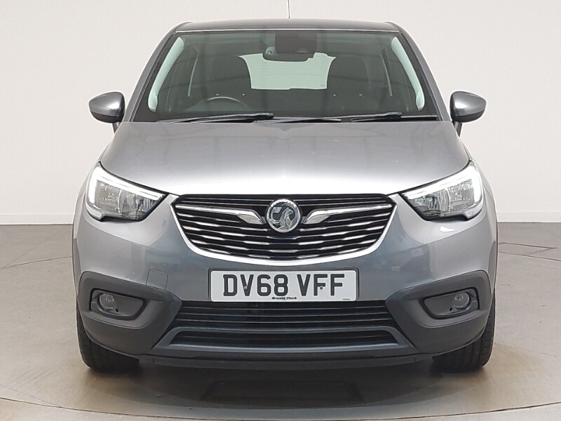 Used Vauxhall Crossland X 2018 for sale - 76579053: Photo 18