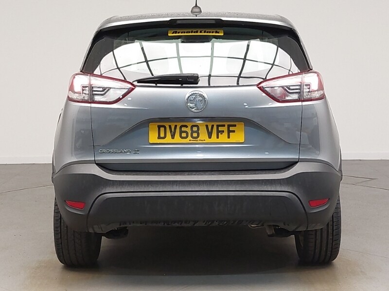 Used Vauxhall Crossland X 2018 for sale - 76579053: Photo 19