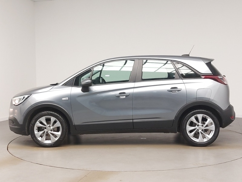 Used Vauxhall Crossland X 2018 for sale - 76579053: Photo 4