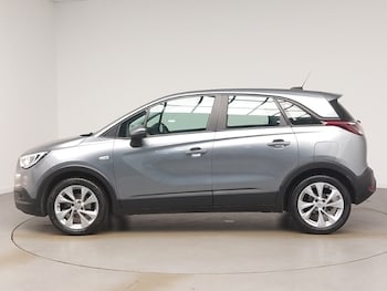 Used Vauxhall Crossland X 2018 for sale - 76579053: Photo