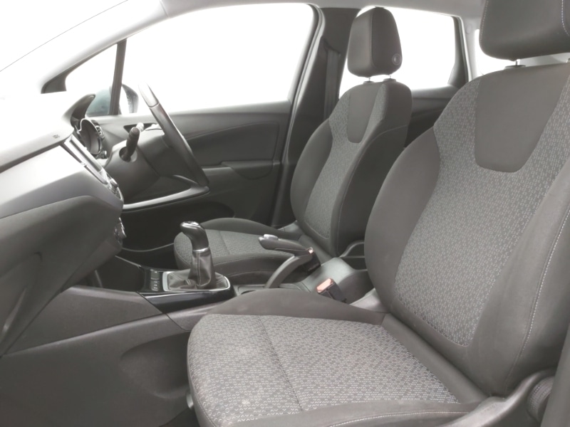 Used Vauxhall Crossland X 2018 for sale - 76579053: Photo 5