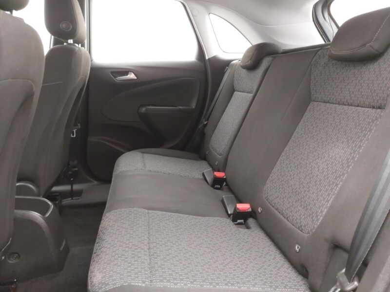 Used Vauxhall Crossland X 2018 for sale - 76579053: Photo 6