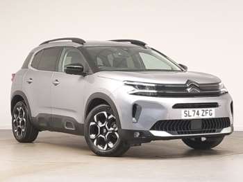2024 - 1.2 Hybrid 136 Shine 5dr e-DSC6