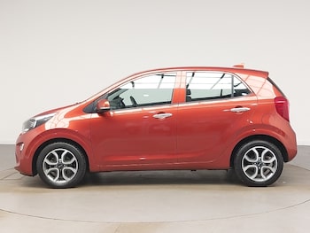 Used Kia Picanto 2020 for sale - 78567330: Photo