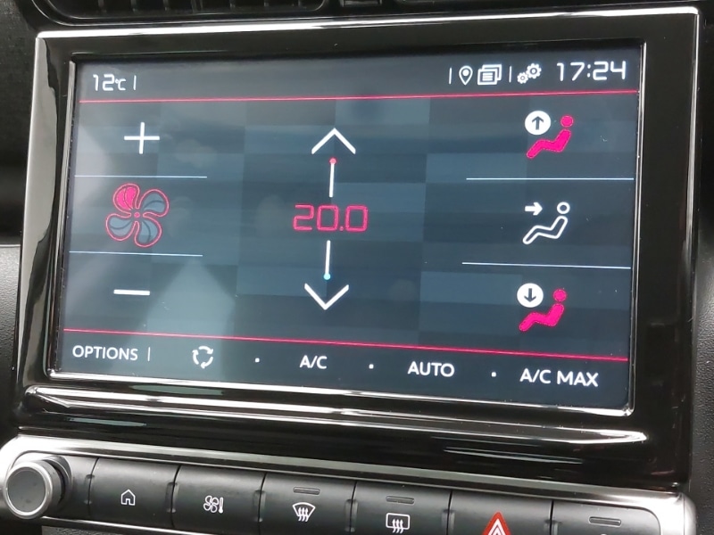 Used Citroen C3 Aircross 2022 for sale - 76800176: Photo 13