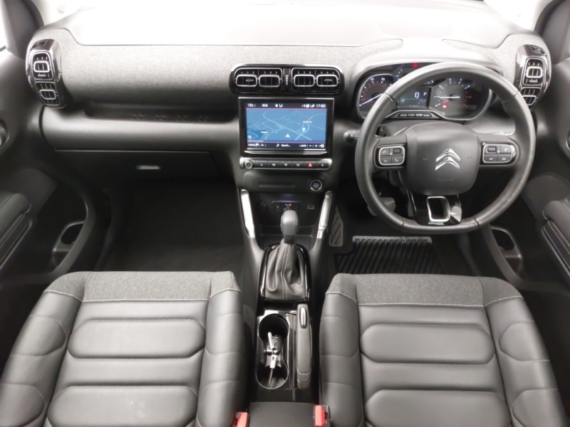 Used Citroen C3 Aircross 2022 for sale - 76800176: Photo 2