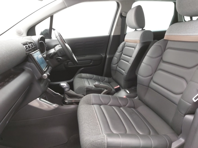 Used Citroen C3 Aircross 2022 for sale - 76800176: Photo 5