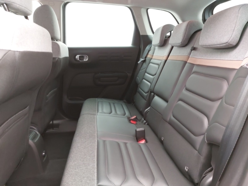 Used Citroen C3 Aircross 2022 for sale - 76800176: Photo 6