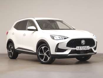 2024 - 1.5 T-GDI Trophy 5dr DCT