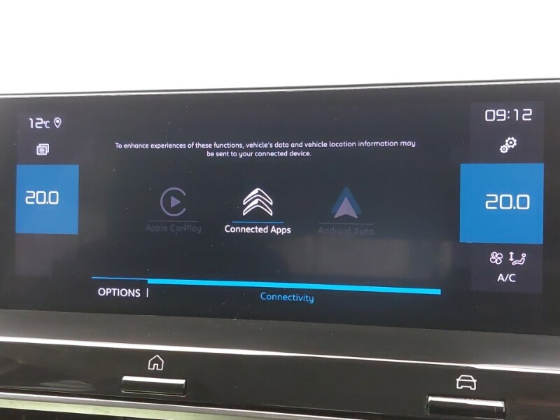 Used Citroen C4 2022 for sale - 78125686: Photo 11