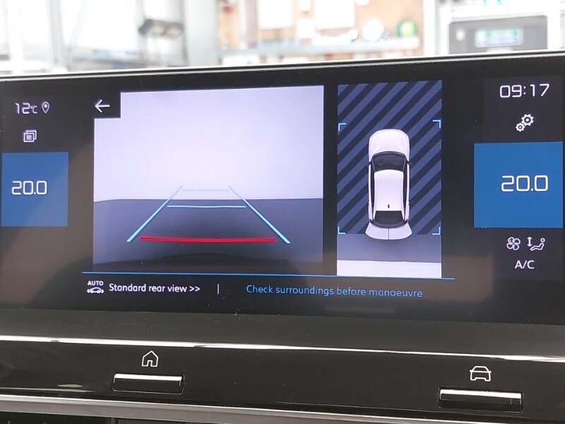 Used Citroen C4 2022 for sale - 78125686: Photo 13