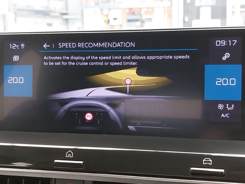 Used Citroen C4 2022 for sale - 78125686: Photo 14