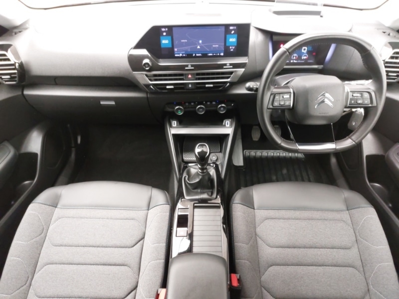 Used Citroen C4 2022 for sale - 78125686: Photo 2