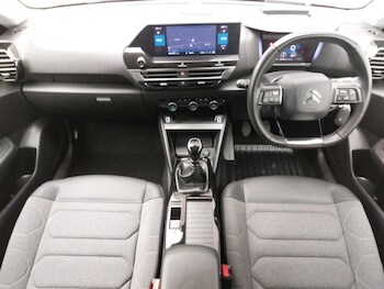 Used Citroen C4 2022 for sale - 78125686: Photo