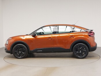 Used Citroen C4 2022 for sale - 78125686: Photo