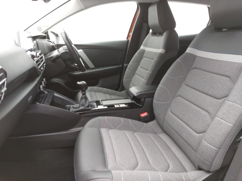 Used Citroen C4 2022 for sale - 78125686: Photo 5