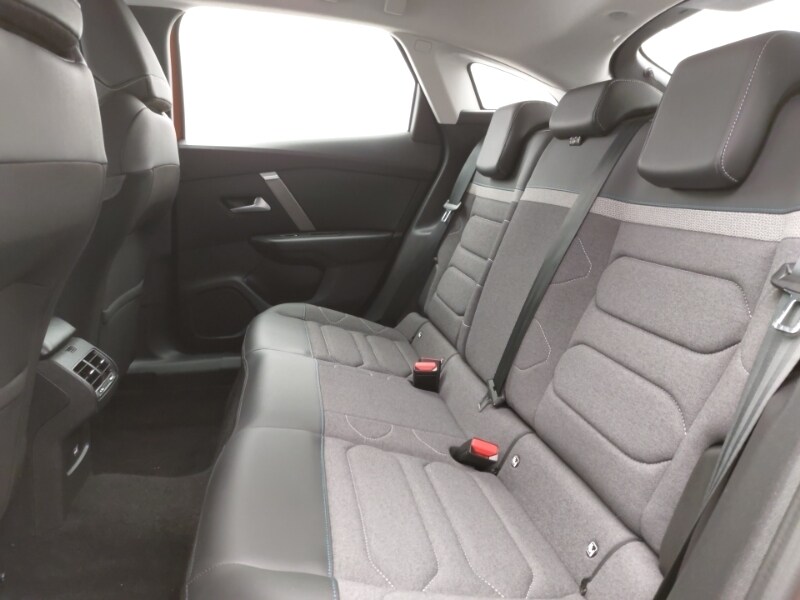 Used Citroen C4 2022 for sale - 78125686: Photo 6