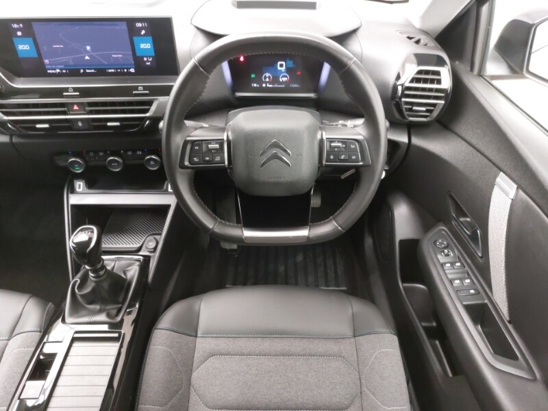 Used Citroen C4 2022 for sale - 78125686: Photo 7