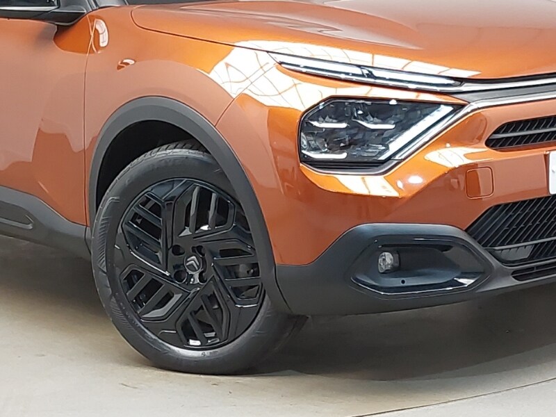 Used Citroen C4 2022 for sale - 78125686: Photo 9