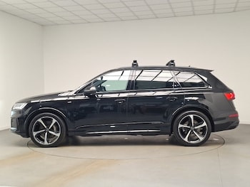 Used Audi Q7 2023 for sale - 79267649: Photo