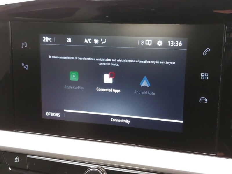 Used Vauxhall Mokka 2021 for sale - 76059081: Photo 11