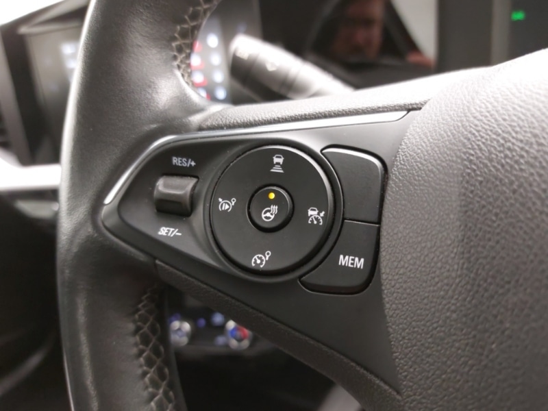 Used Vauxhall Mokka 2021 for sale - 76059081: Photo 17